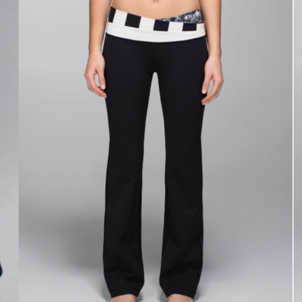 Lululemon Astro Pant - Picture 2 of 9